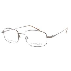 PRIMARY M102-BROWN-54 Eyeglasses Eye Glasses BROWN BROWN Authentic New 54mm Unis
